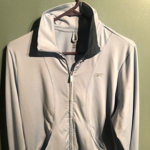Reebok retro jacket